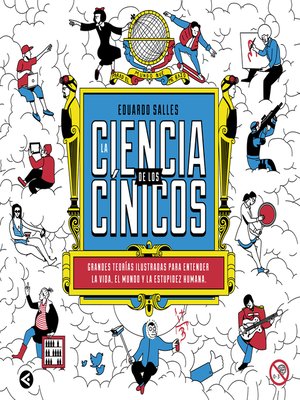cover image of La ciencia de los cínicos